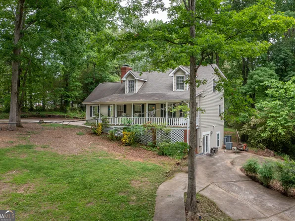 6240 Brookfield Dr, Murrayville, GA 30564
