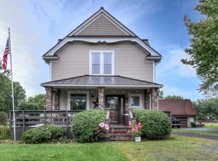 413 E Stanley St, Thorp, WI 54771