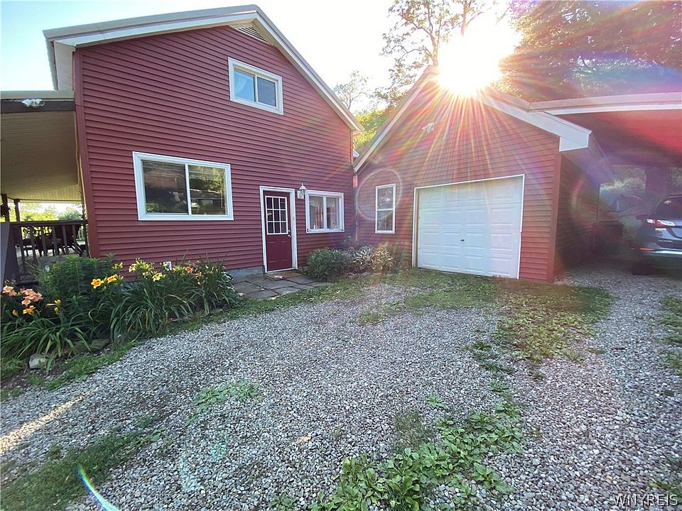 988 E Windfall Rd, Olean, NY 14760 Zillow