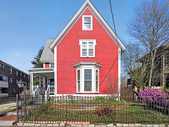 2nd image of 171-171A Lowell Ave #A