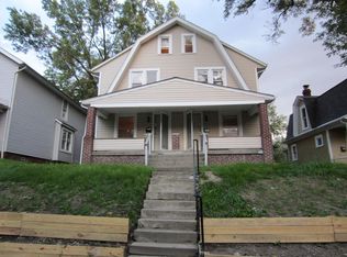 227 E Blake Ave, Columbus, OH