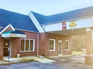 403 Highway 64 W, Waynesboro, TN 38485