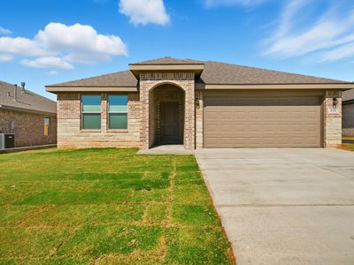 616 E 13th St, Wolfforth, TX, 79382