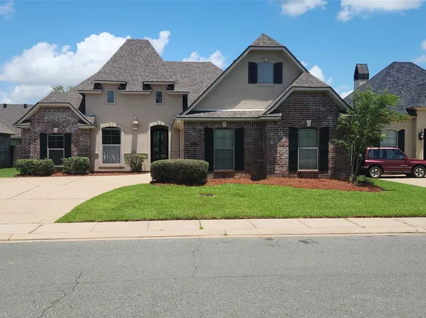 413 Fair Oaks St, Bossier City, LA 71112
