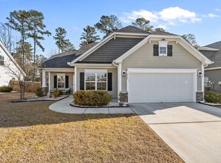 317 Saxony Loop, Summerville, SC 29486
