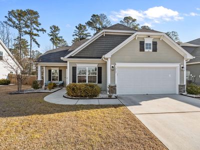 317 Saxony Loop, Summerville, SC, 29486