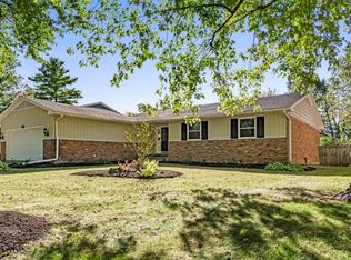 3013 W Woodbridge Dr, Muncie, IN 47304