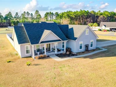 2410 Cobblestone Dr, Blackshear, GA, 31516