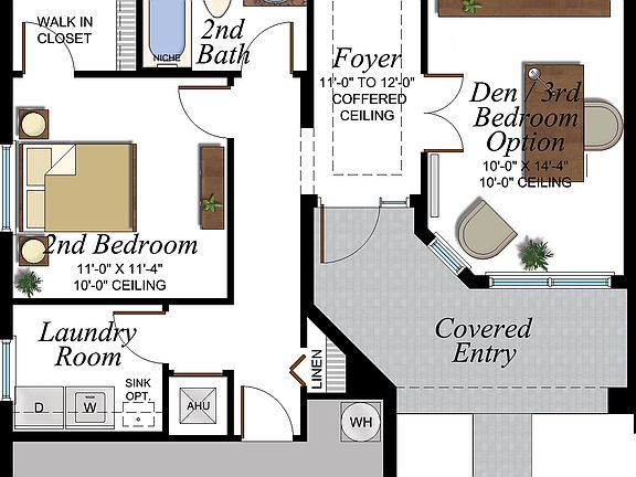 5th image of 28488 Burano Dr