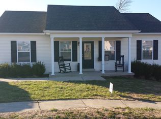 120 Early Times Blvd, Bardstown, KY 40004