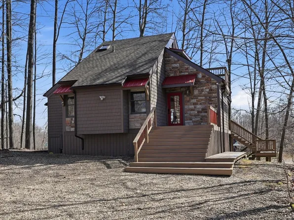 7326 State Route 19 Rd #17, Mount Gilead, OH 43338