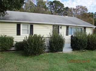 115 Shambley Rd, Mebane, NC 27302