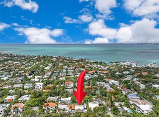 250 Fernwood Rd, Key Biscayne, FL 33149