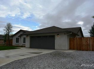 19448 Bonanza King Dr, Cottonwood, CA 96022