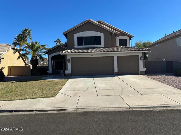 2647 S ATHENA --, Mesa, AZ 85209