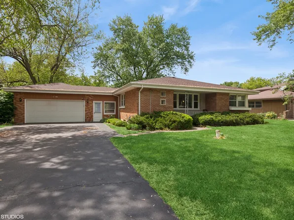 4N312 Kenwood Ave, West Chicago, IL 60185