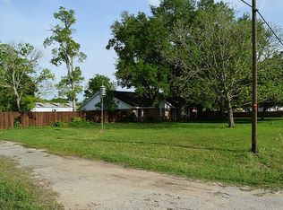 10039 Radio Rd, Houston, TX 77075