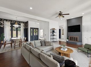 2800 Bowie Dr, Plano, TX 75025