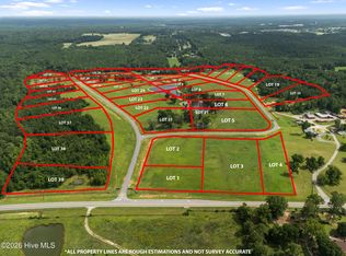 00 Cobbham Road, Thomson, GA 30824