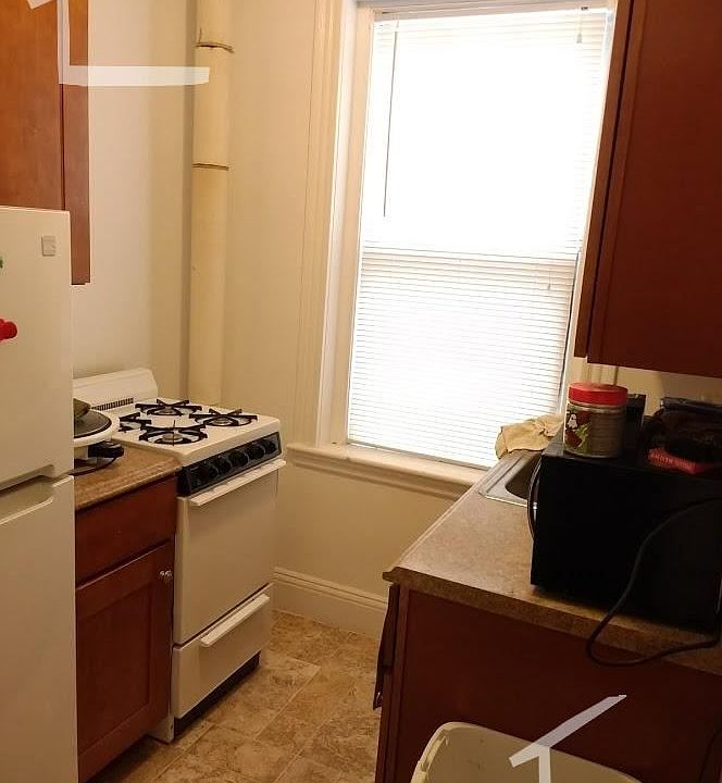 1450 Commonwealth Ave. #11 Boston (Brighton) Unit Photo 5