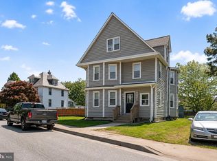 3211 Batavia Ave, Baltimore, MD 21214