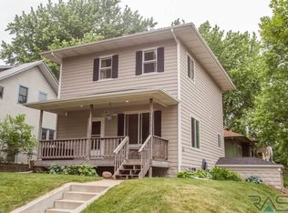 1001 S 4th Ave, Sioux Falls, SD 57105