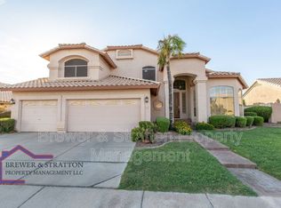 1464 W Oriole Way, Chandler, AZ 85286