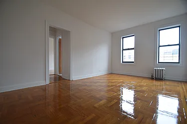 Rented by Goldfarb Properties