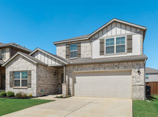 14137 Birch Farm Dr, Pilot Point, TX 76258