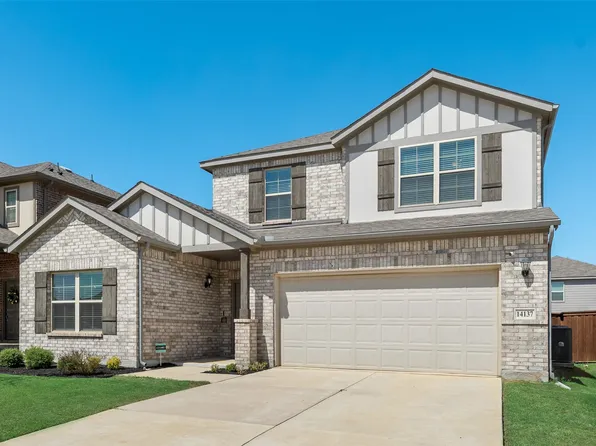 14137 Birch Farm Dr, Pilot Point, TX 76258