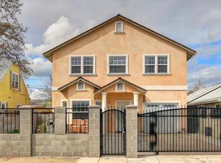 3832 40th St, Sacramento, CA 95820