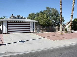 4712 Cinderella Ln, Las Vegas, NV 89102