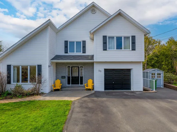 20 Fleet Ct, Halifax, NS B4A 4J8