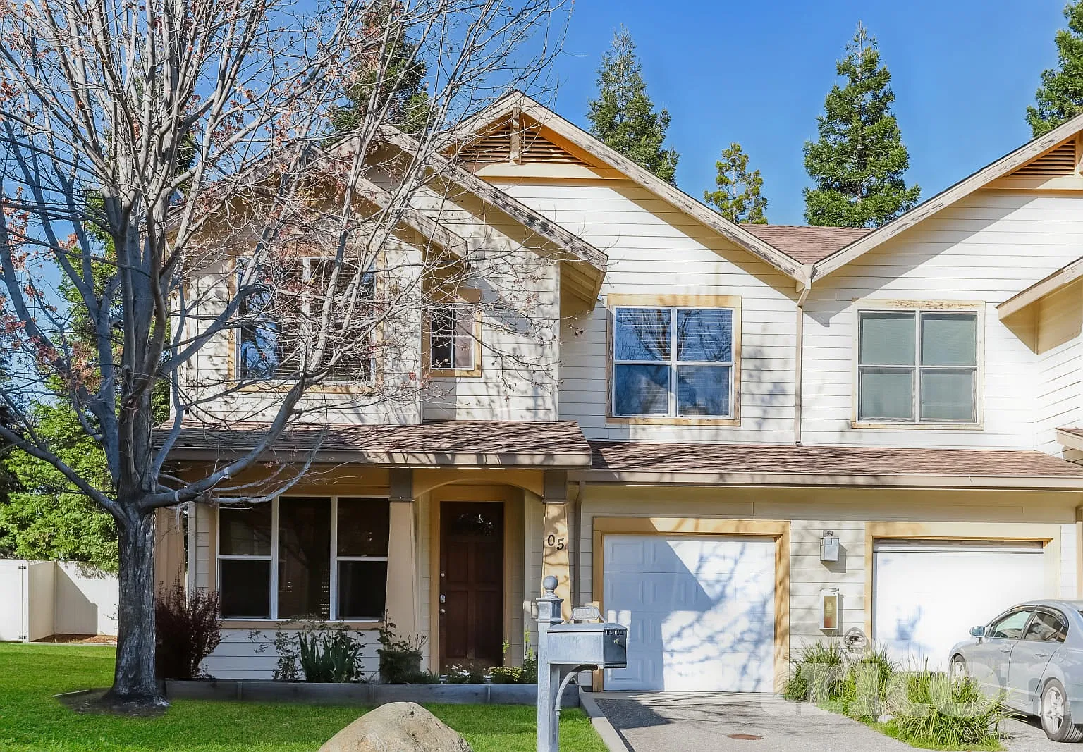 2280 South Drive Unit 5 Auburn CA — Photo 1