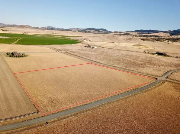 20 N Lewis And Clark Trl, Whitehall, MT 59759