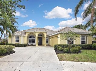 14475 Jekyll Island Ct, Naples, FL 34119