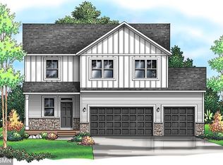 16894 62nd St NE, Otsego, MN 55330