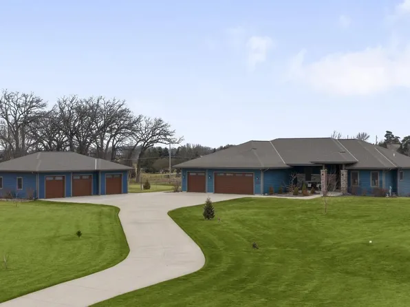 3420 Britton RIDGE, Union Grove, WI 53182