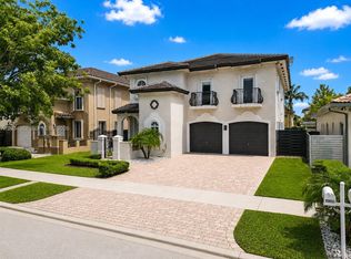 Rieumont Estates, Miami, FL 33194