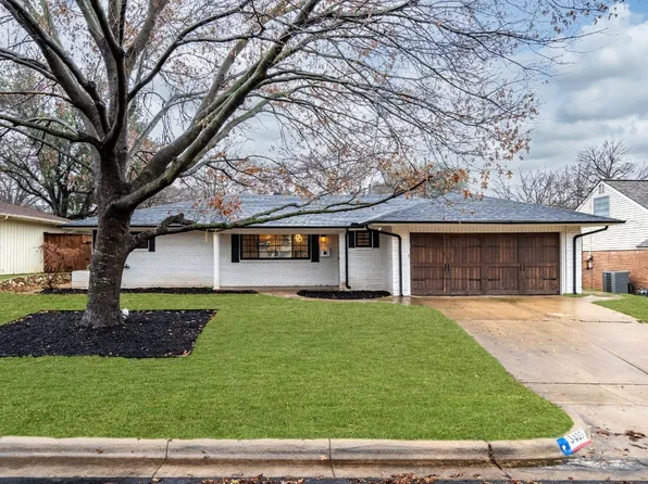 3405 Covert Ave, Fort Worth, TX 76133