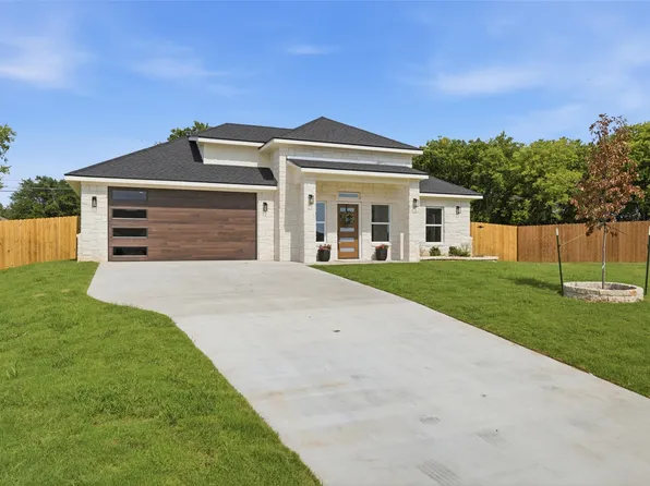 9912 Durango Trl, Woodway, TX 76712