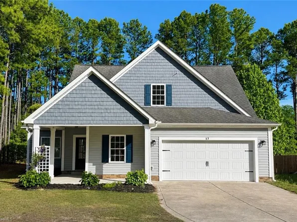 17 Longleaf Pine Way, Sanford, NC 27332