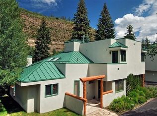 2675 Kinnickinnick Rd UNIT 4, Vail, CO 81657