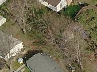 1835 Newton Rd, Hampton, VA 23663