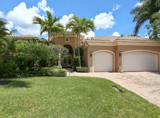 103 Vizcaya Estates Dr, Palm Beach Gardens, FL 33418