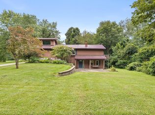 3554 Bakers Ln, Lucas, OH 44843