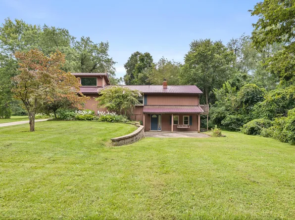 3554 Bakers Ln, Lucas, OH 44843