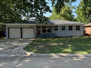 1525 Melrose Dr, Norman, OK 73069