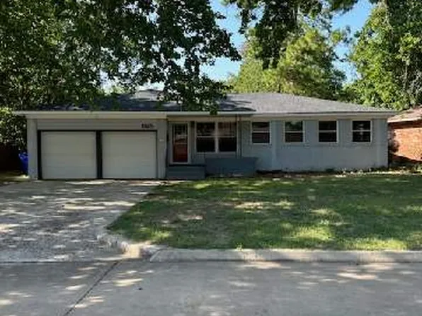 1525 Melrose Dr, Norman, OK 73069