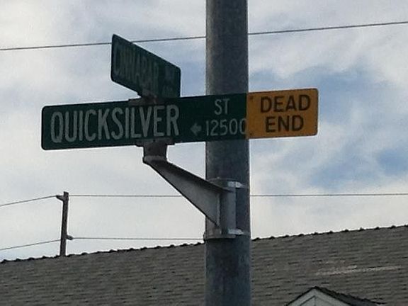 3rd image of 12618 Quicksilver St